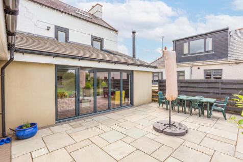 Patio/Sun Terrace