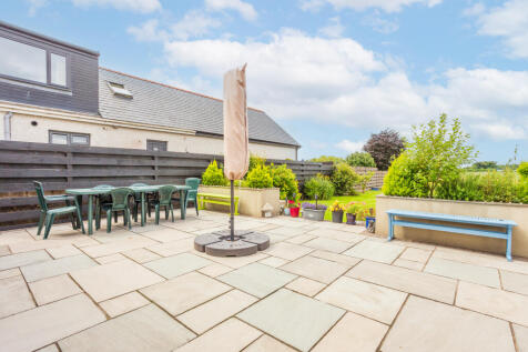 Patio/Sun Terrace