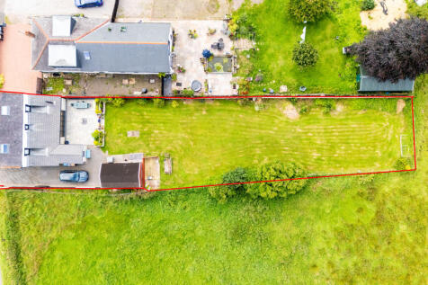 Aerial Plot View