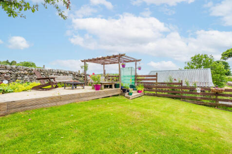 External Gardens
