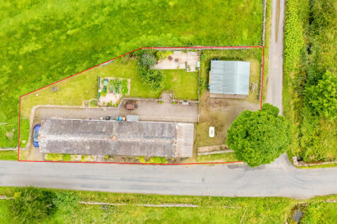 Aerial Plot View