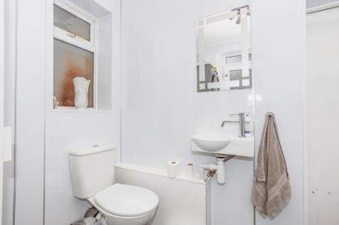 WC/Utility