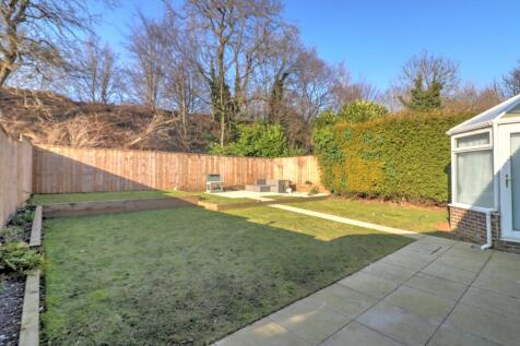 Reargarden