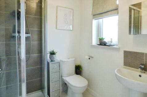 Master Ensuite