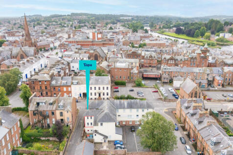 Aerial Locator
