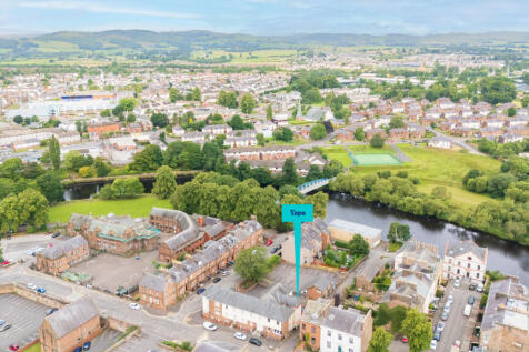 Aerial Locator