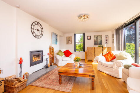 Ground Floor Living/Dining Room
