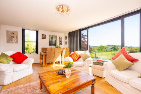 Ground Floor Living/Dining Room