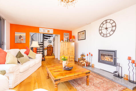 Ground Floor Living/Dining Room