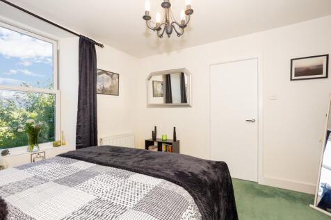 Bedroom Three (Downstairs)