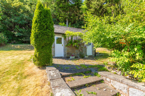 Outbuildings/Studio