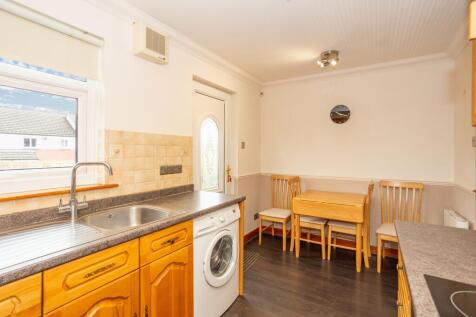 Dine-in Kitchen