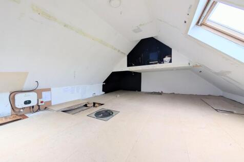 Floored Loft