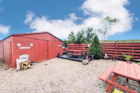 Garden &amp; Garage