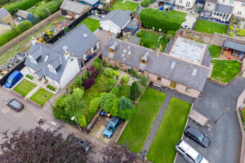 Aerial Overview