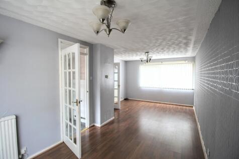 Lounge/dining