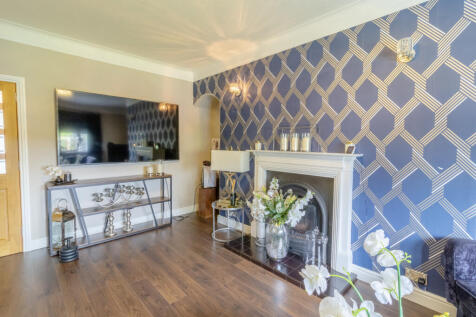 Formal Lounge
