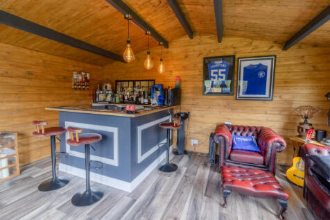 Summer House