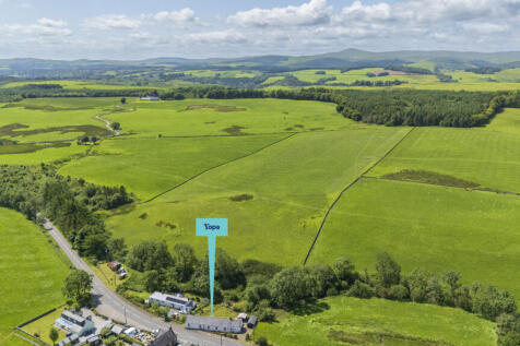Aerial Locator