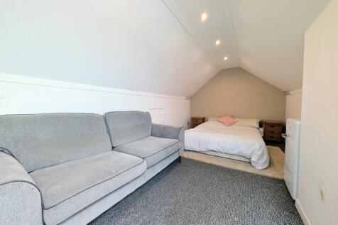Loft Room