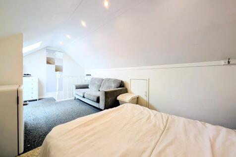 Loft Room
