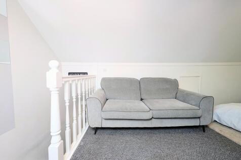 Loft Room
