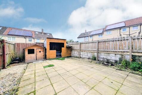 Back Garden