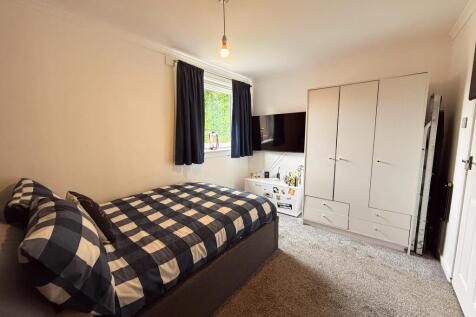Bed 2 aspect
