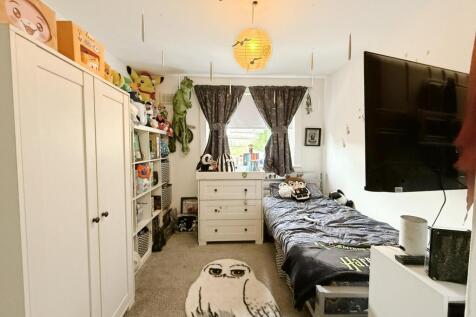 Bed3 apsect