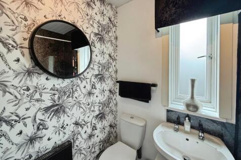 Bathroom aspect