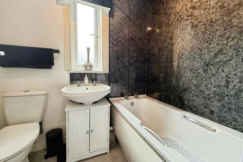 Bathroom aspect