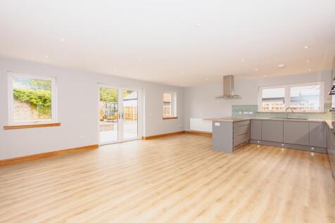 Kitchen/Living/Dining Room