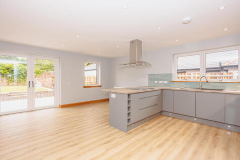 Kitchen/Living/Dining Room