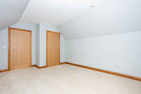Bedroom Five