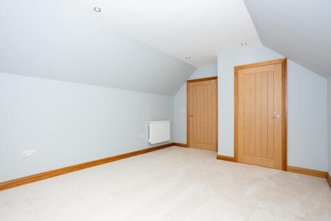 Bedroom Five