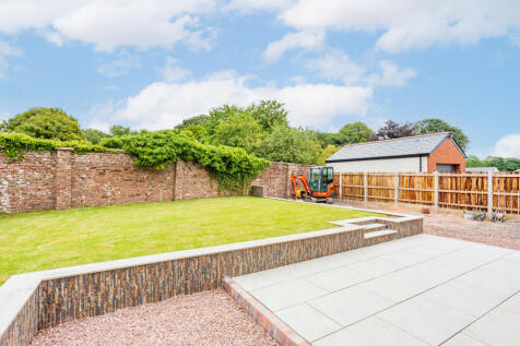 External Gardens
