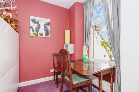 Dining Room/Bedroom Two