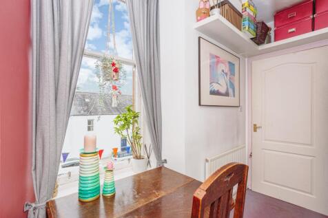 Dining Room/Bedroom Two