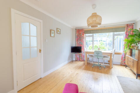 Family Dining Room