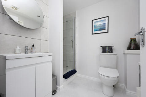 Master Ensuite
