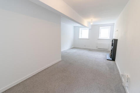 Lounge Dining Room