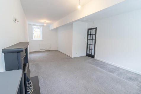 Lounge Dining Room
