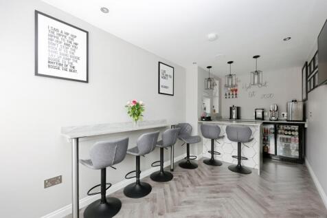Entertainment Room