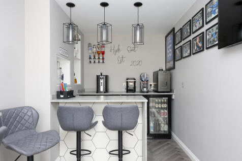 Entertainment Room