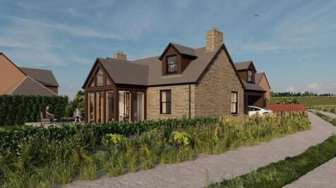 Potential of Exterior