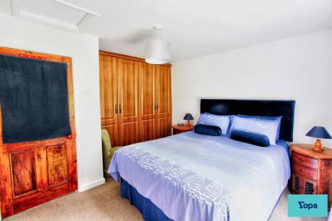 Bedroom 1.