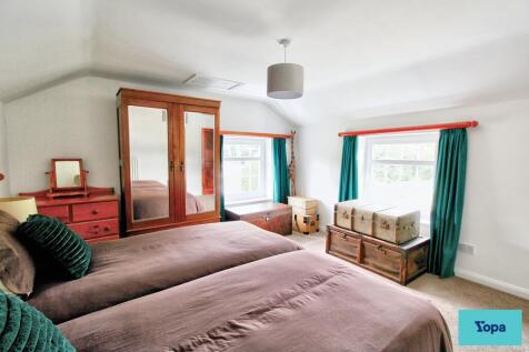 Bedroom 2.