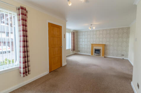 Lounge Dining Room