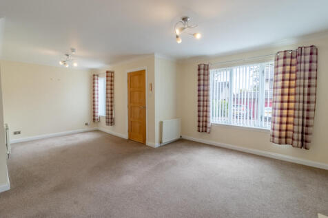 Lounge Dining Room