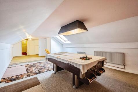 Attic